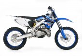 2012 TM Racing MX 250 photo